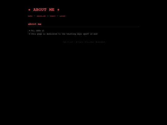 about screenshot