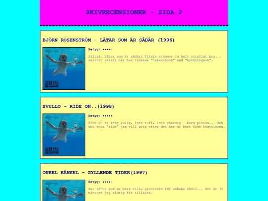 album02 screenshot