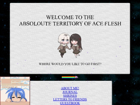 home screenshot