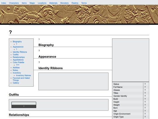 omniverse/chars/template screenshot