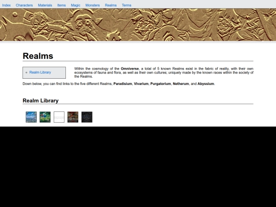 omniverse/rlms screenshot