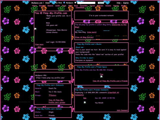 dolls_section/egg_myspace screenshot