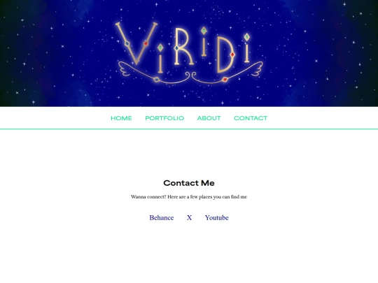 contact screenshot