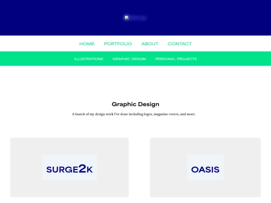 gallery-graphdes screenshot