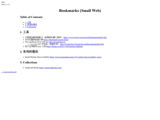 bookmarkSmall screenshot