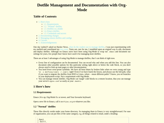 guides/dotfile-management screenshot