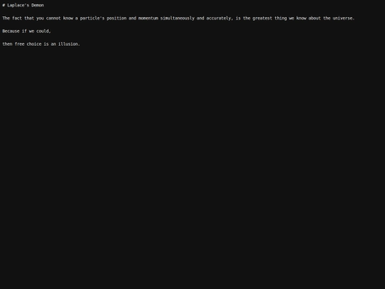 laplacesdemon screenshot