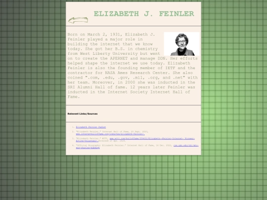 Elizabeth_feinler screenshot