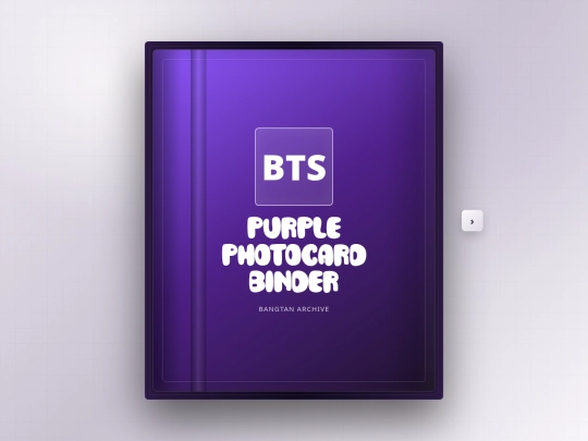 binder screenshot