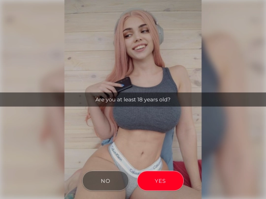 smartlink/pinkhair screenshot