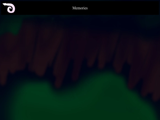 Memories_Base screenshot