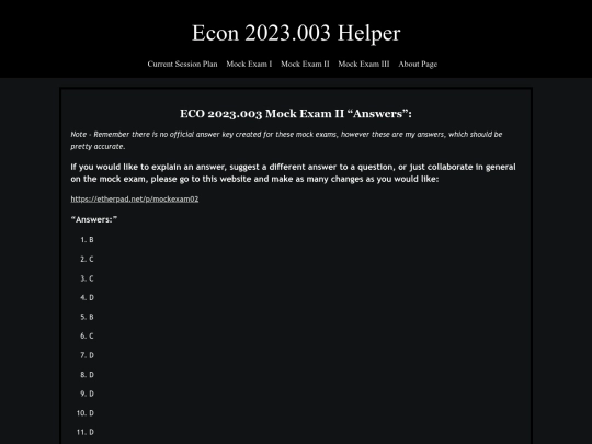 mockexam02 screenshot