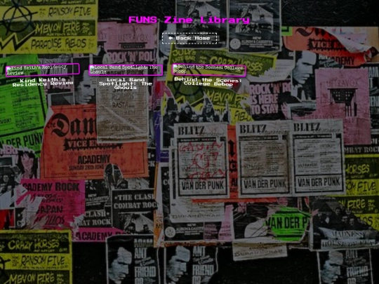 Articlepage screenshot