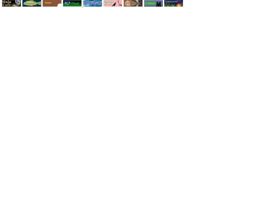 coolsites screenshot