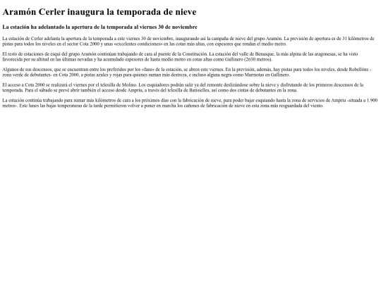 noticia screenshot