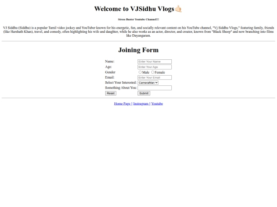 join screenshot