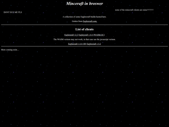 minecraftdonttellnoone screenshot