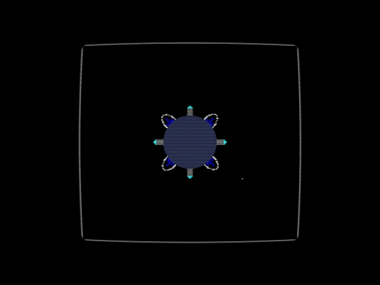 defense screenshot