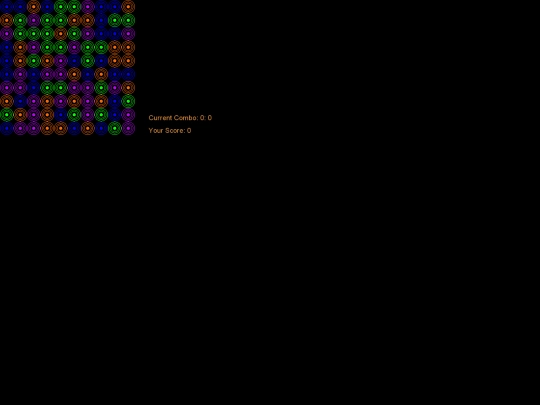 swirl screenshot
