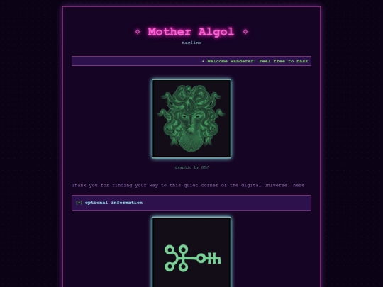 algol screenshot