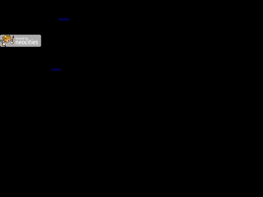 links screenshot