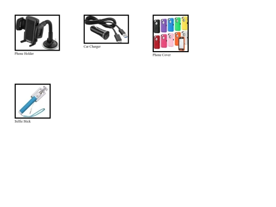 phoneaccessories screenshot
