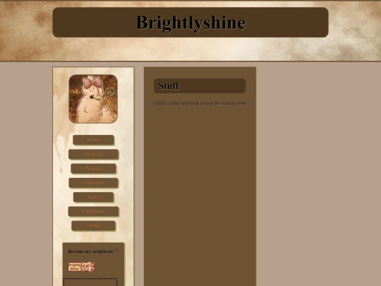 collection screenshot