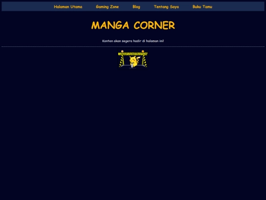 manga screenshot