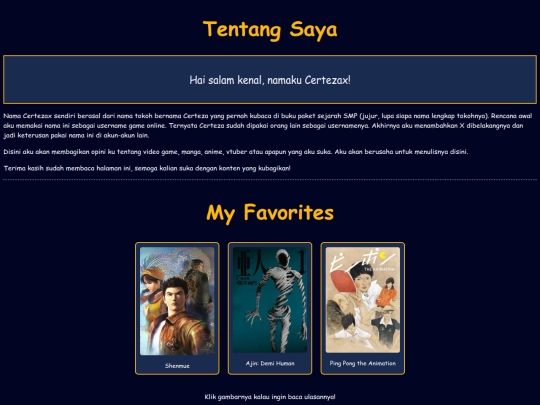 tentang screenshot