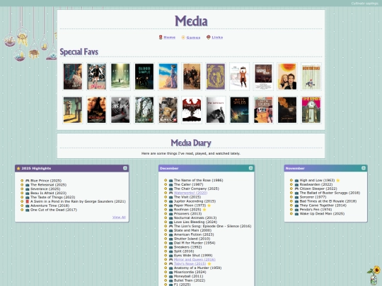 media screenshot