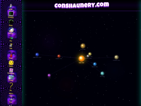 main screenshot