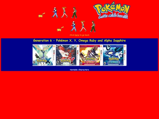 shrines/pokemon/gen6 screenshot