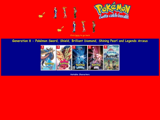 shrines/pokemon/gen8 screenshot