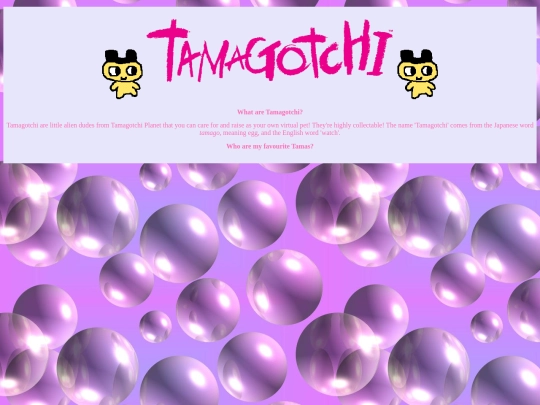 shrines/tamagotchi screenshot