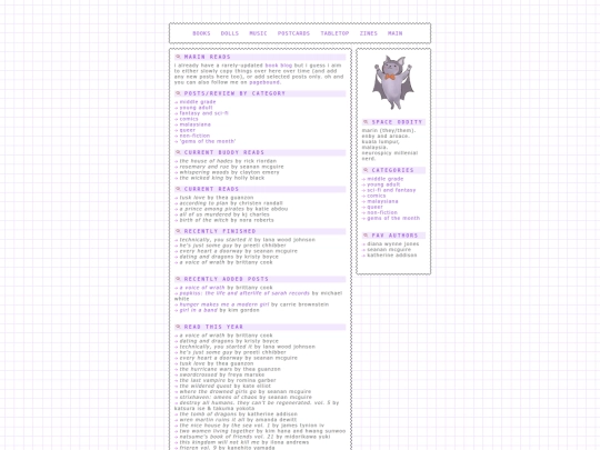 01/books screenshot