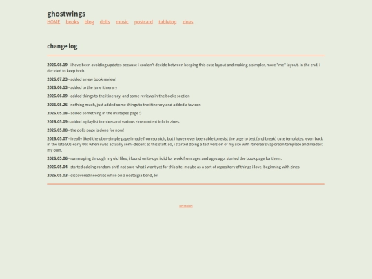 02/changelog screenshot