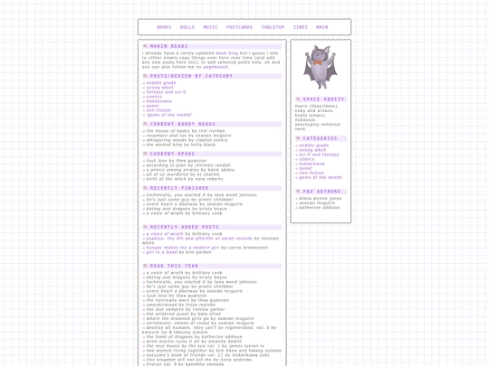 books screenshot