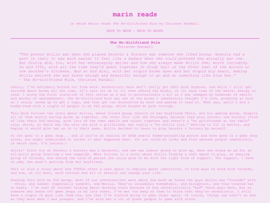 test/booksngfr screenshot