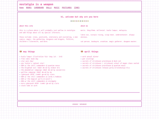 test/test2 screenshot