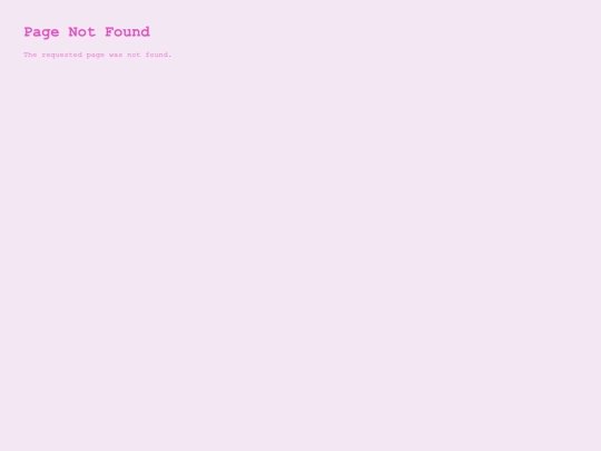 test/testpage screenshot