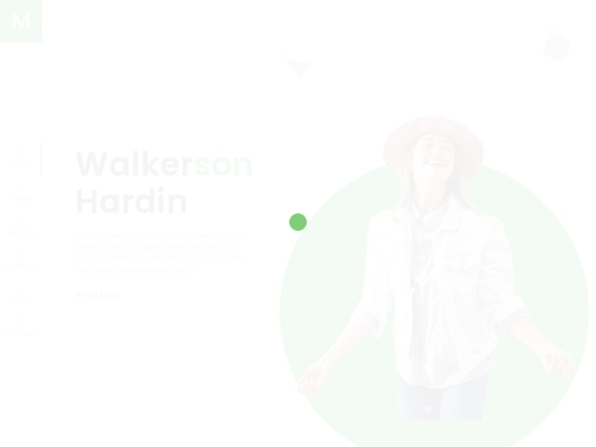 resume screenshot