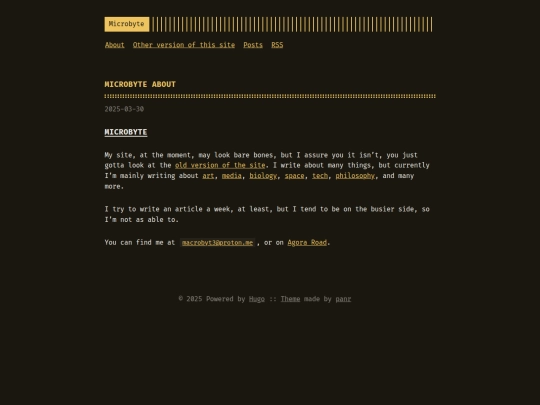 about screenshot