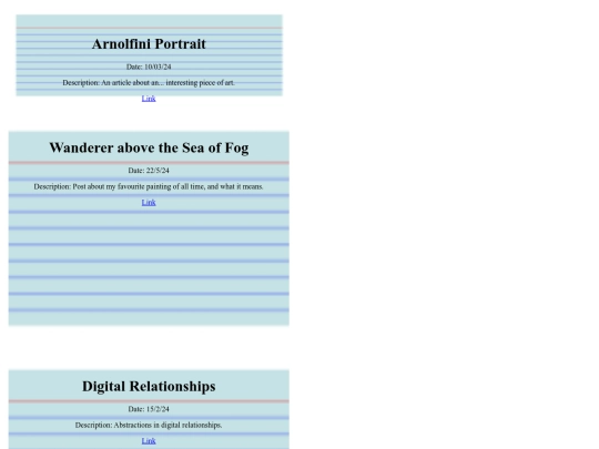 posts/posts screenshot