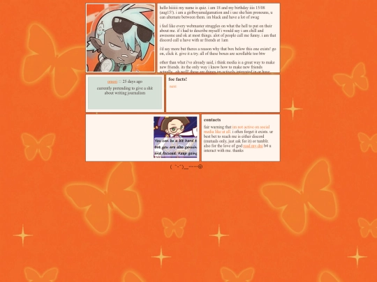 about screenshot