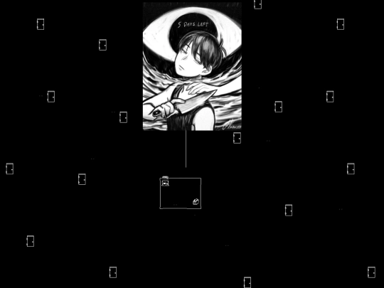 blackspace screenshot