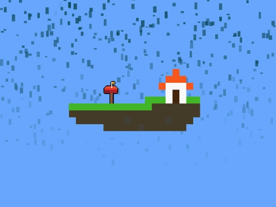 test screenshot