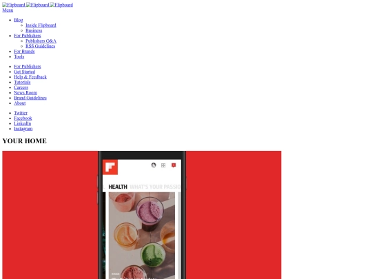 kraft screenshot