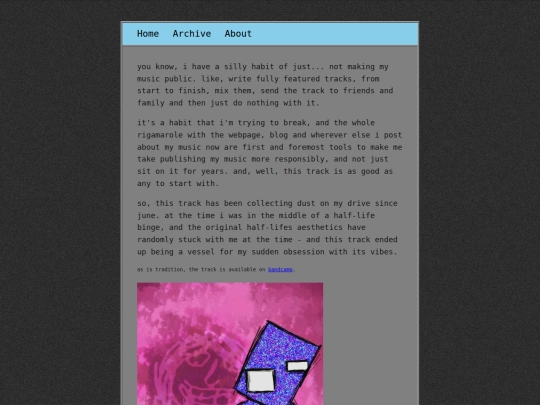 georgeblog/posts/2025-08-23-'blast pit' released screenshot