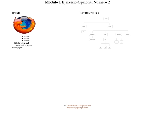 m1ejercicio2 screenshot