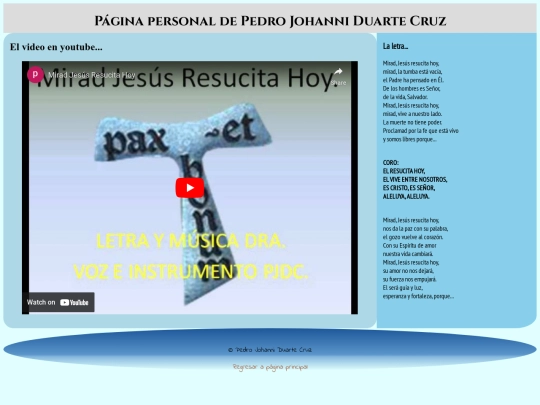 m2obligatoria screenshot
